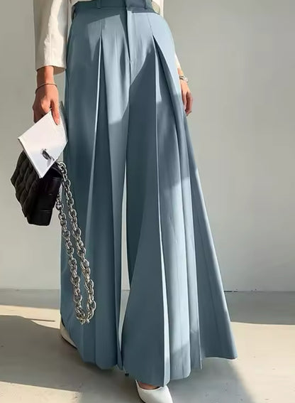 Wide Leg Pant