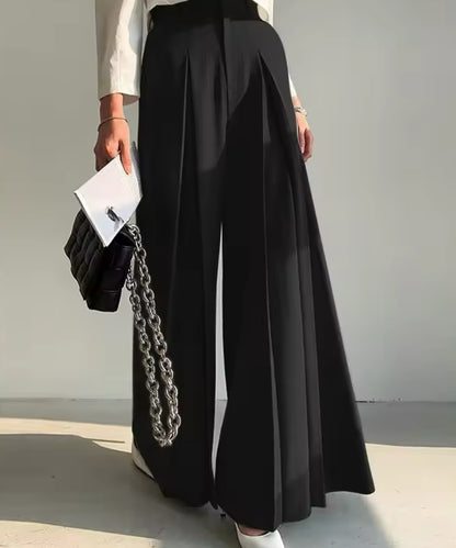 Wide Leg Pant